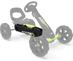 Berg Reppy - Chain guard Raptor