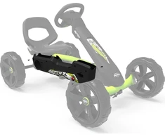 Berg Reppy grandinės apsauga Raptor