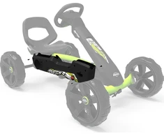 Berg Reppy - Chain guard Raptor