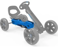 Berg Reppy Roadster grandinės apsauga