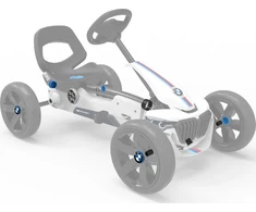 Berg Reppy - Plastic parts BMW