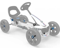Berg Reppy - Plastic parts BMW