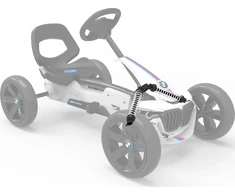 Berg Reppy – amortizatorius BMW (2 vnt.)