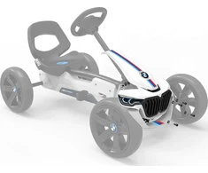 Berg Reppy - BMW spoileris