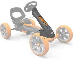 Berg Reppy - Spoiler Racer