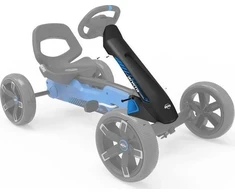 BERG Reppy spoileris Roadster