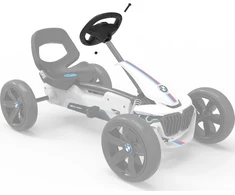 Berg Reppy vairas BMW