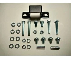 Berg Roll-bar - Assembly set
