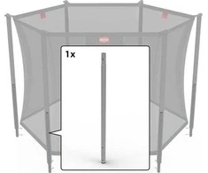 Berg Safety Net Comfort - Lower tube 300 (10ft) + springbracket