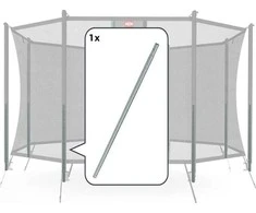 Berg Safety Net Comfort - Lower tube InGround (95cm)