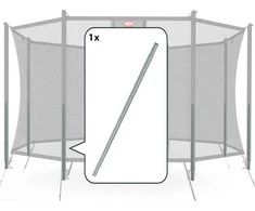 Berg Safety Net Comfort - Lower tube InGround (95cm)