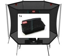 Berg Safety Net Comfort - Netting 180 (6ft)
