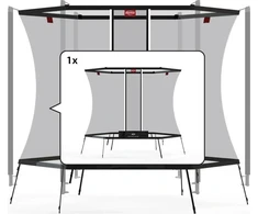 Berg Apsauginis tinklas Comfort 270 (6 stulpams)
