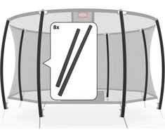 Berg Safety Net Deluxe - Foam set