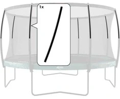 Berg Safety Net Deluxe - Upper Tube