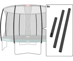 Berg Apsauginio tinklo putplasčio komplektas Safety Net DLX XL