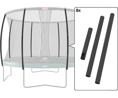Berg Safety Net DLX XL - Foam set