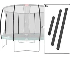 Berg Safety Net DLX XL - Foam set
