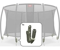 Berg Safety Net T-Series - Clamp