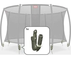 Berg Safety Net T-Series - Clamp