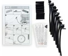 Berg Safety Net T-series - Leisure kit