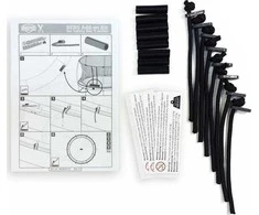 Berg Safety Net T-series - Leisure kit