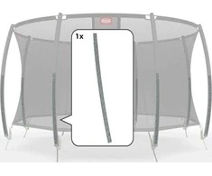 Berg Safety Net T-Series - Lower tube