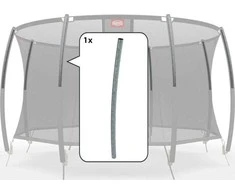 Berg Safety Net T-Series - Upper tube