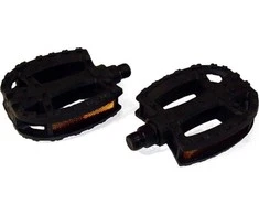 Berg Set pedals 90x80 (FP-829)