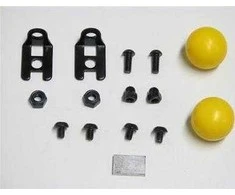 Berg Set spare parts Loader Triggy