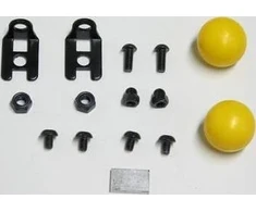 Berg Set spare parts Loader Triggy
