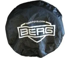 Berg Atsarginis rato gaubtas 400