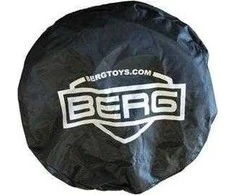 Berg Spare wheel cover 400