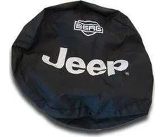 Berg Atsarginio rato dangtis Jeep®