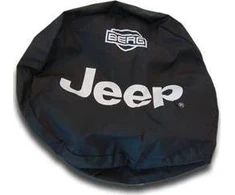 Berg Atsarginio rato dangtis Jeep®