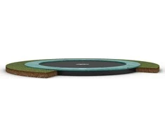 BERG SPORTS Champion FlatGround 330 Žalias