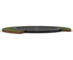 BERG SPORTS Champion FlatGround 380 Pilkas