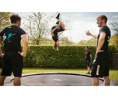 BERG SPORTS Elite FlatGround 330 Pilkas