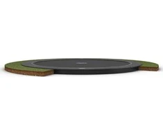BERG SPORTS Elite FlatGround 430 Pilkas