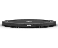 BERG SPORTS Elite InGround 380 Pilkas