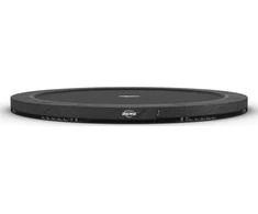 BERG SPORTS Elite InGround 430 Pilkas