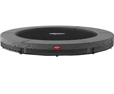 BERG Sports Favorit InGround 270 batutas, pilkas