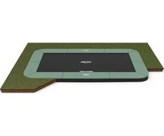 BERG SPORTS Ultim Champion ECO FlatGround 410