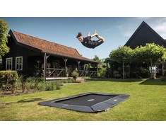BERG Sports Ultim Champion FlatGround 330 batutas, pilkas