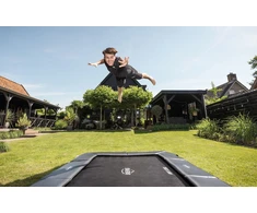 BERG SPORTS Ultim Champion FlatGround 410 batutas, pilkas