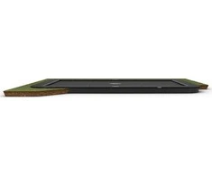 BERG SPORTS Ultim Champion FlatGround 500 Juodas