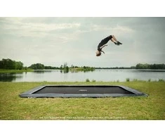 BERG SPORTS Ultim Elite FlatGround 500 Pilkas