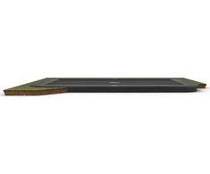 BERG SPORTS Ultim Elite FlatGround 500 Pilkas