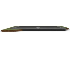 BERG SPORTS Ultim Elite FlatGround 500 Pilkas