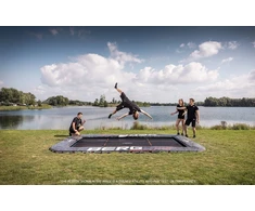 Batutas BERG SPORTS Ultim Pro Bouncer FlatGround, 5x5